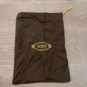 Tod's Dust Bag